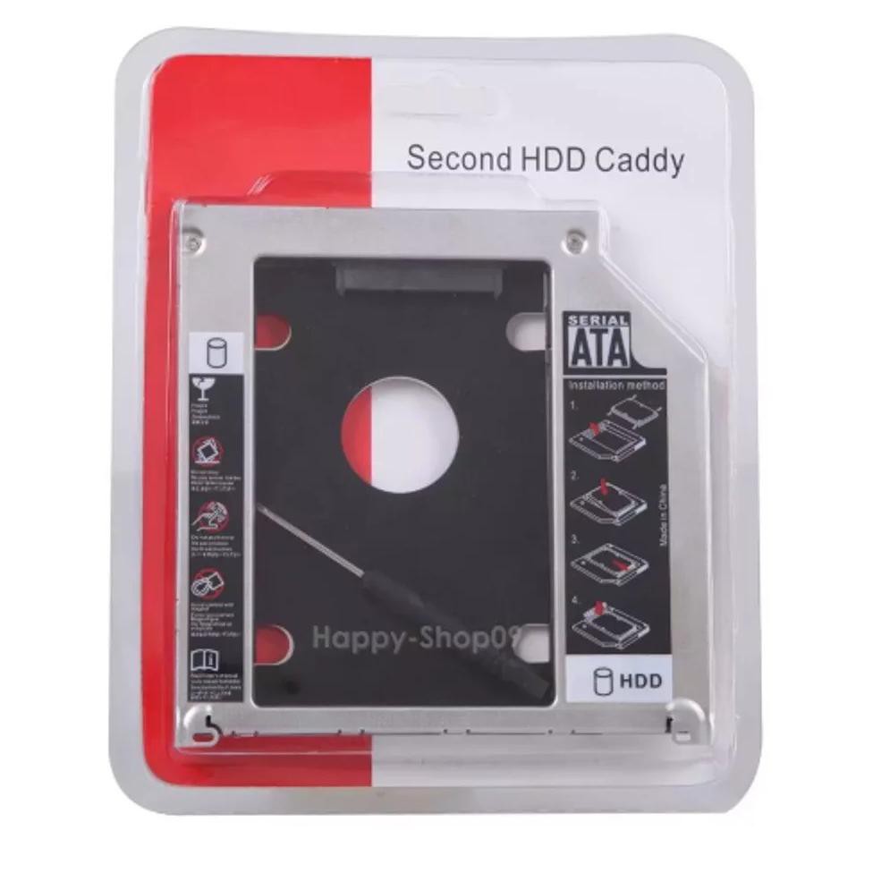 Khay Đựng Ổ Cứng Ssd Hdd 9.5mm 21l | BigBuy360 - bigbuy360.vn