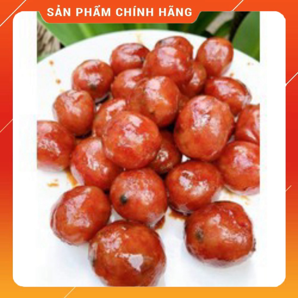 [ship tp hcm] 500g hồ lô loại 1 hàng cb cực ngon nuongfood