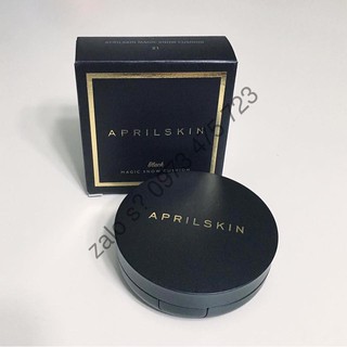 Phấn Nước April Skin Magic _myphamchinhhanggiare1111