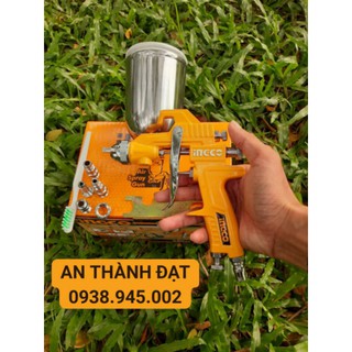 SÚNG PHUN SƠN INGCO ASG4042