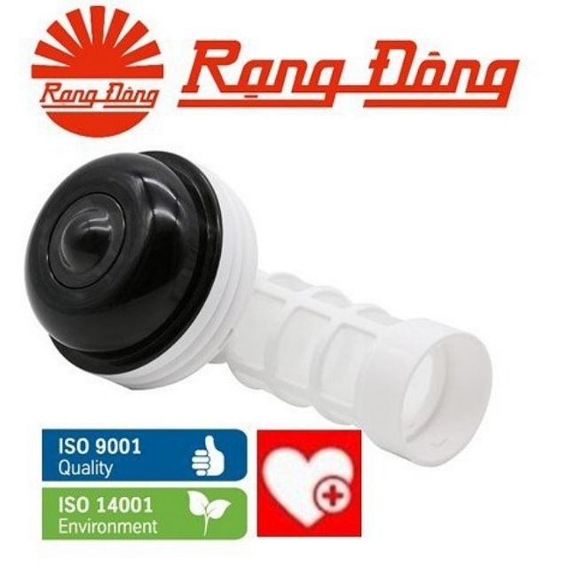 Phích giừ nhiệt Rạng Đông 1 lít hàng cao cấp chính hãng