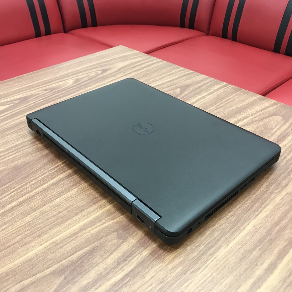 Máy tính laptop Dell Latitude E5440 intel core i5-4300U, Ram 4G, Ổ SSD 128G, Màn 14.0 inch (Hàng xách tay về VN) | BigBuy360 - bigbuy360.vn