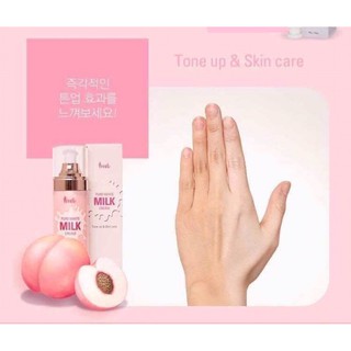 kem dưỡng da Preti Hàn Quốc