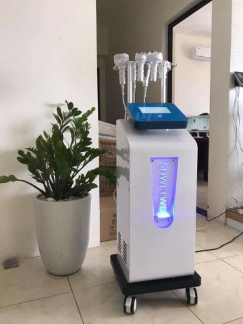 Máy giảm béo 5D dành cho spa