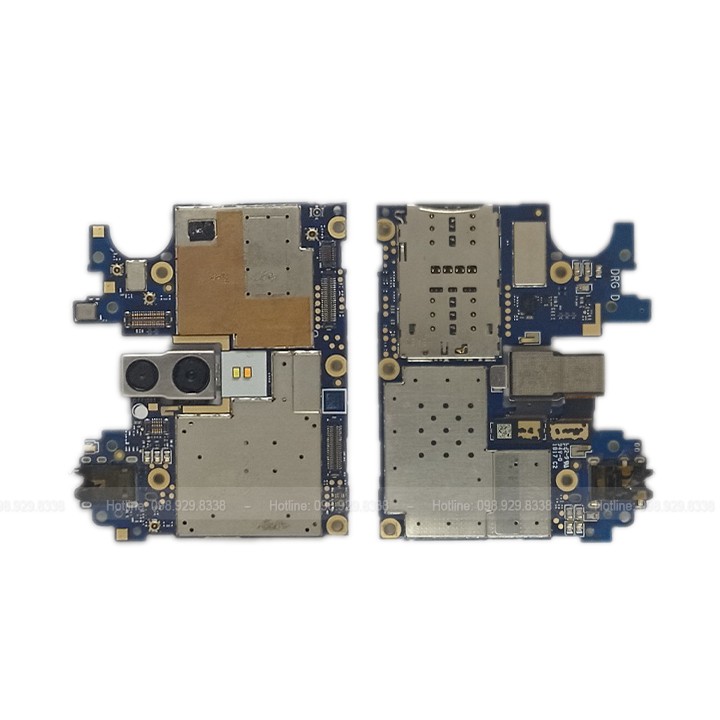 MainBoard điện thoại Nokia 6.1 Plus Zin tháo máy