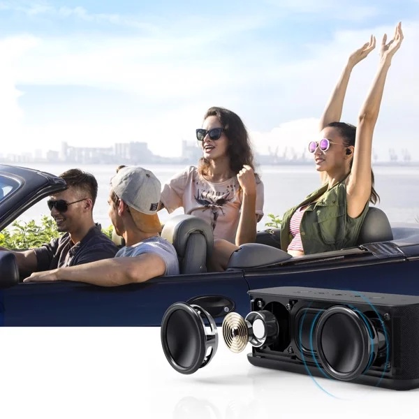 Loa Bluetooth Anker SoundCore Boost 20W – A3145