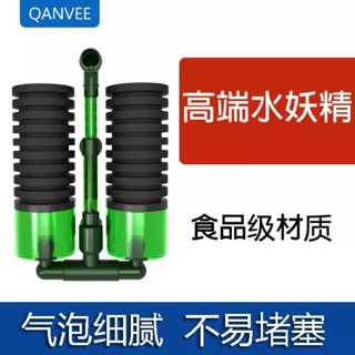 Lọc khí máy bơm