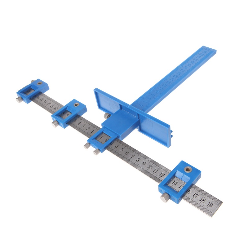 Dụng Cụ Định Vị Đục Lỗ Khoan Có Thể Điều Chỉnh Mới