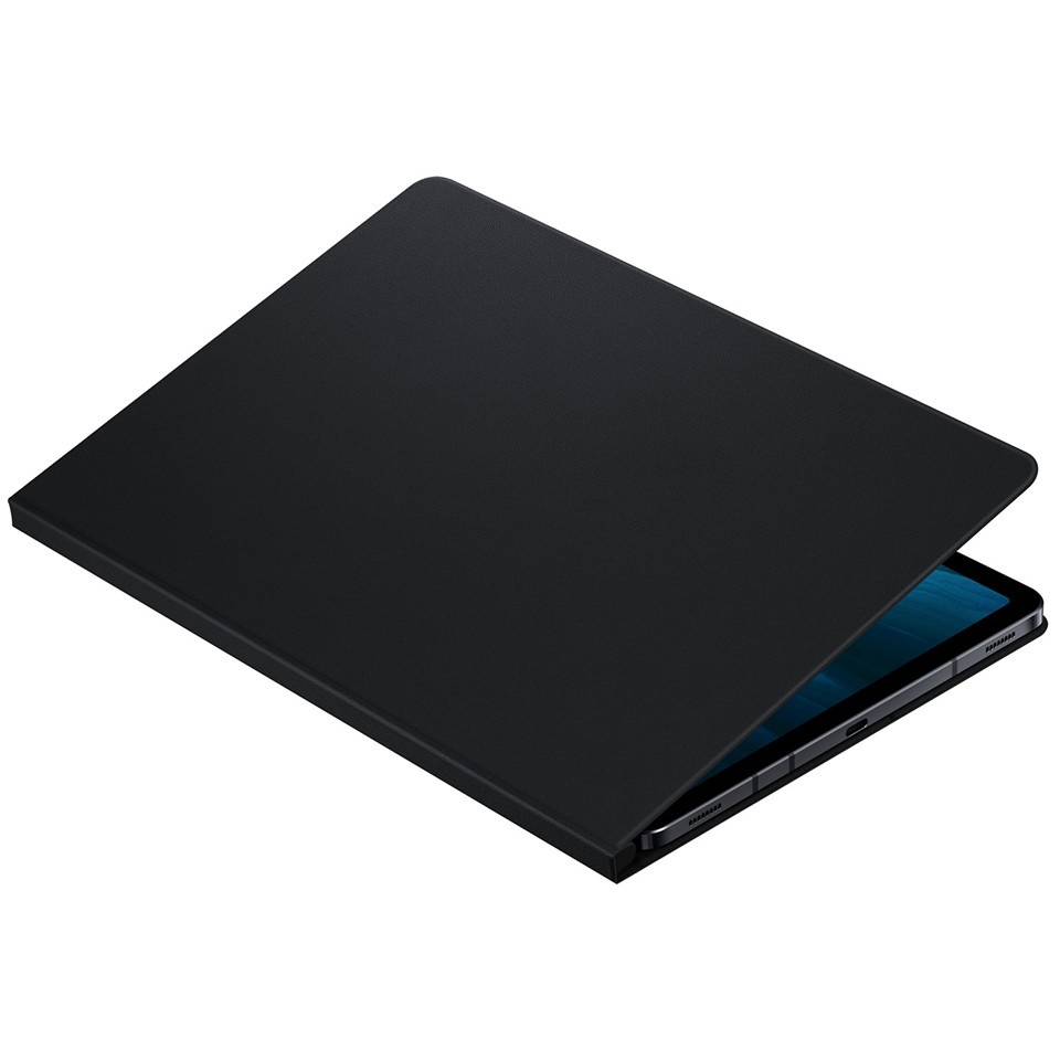 Bao Da Samsung Galaxy Tab S7 và S8 Book Cover - Hàng Chính Hãng