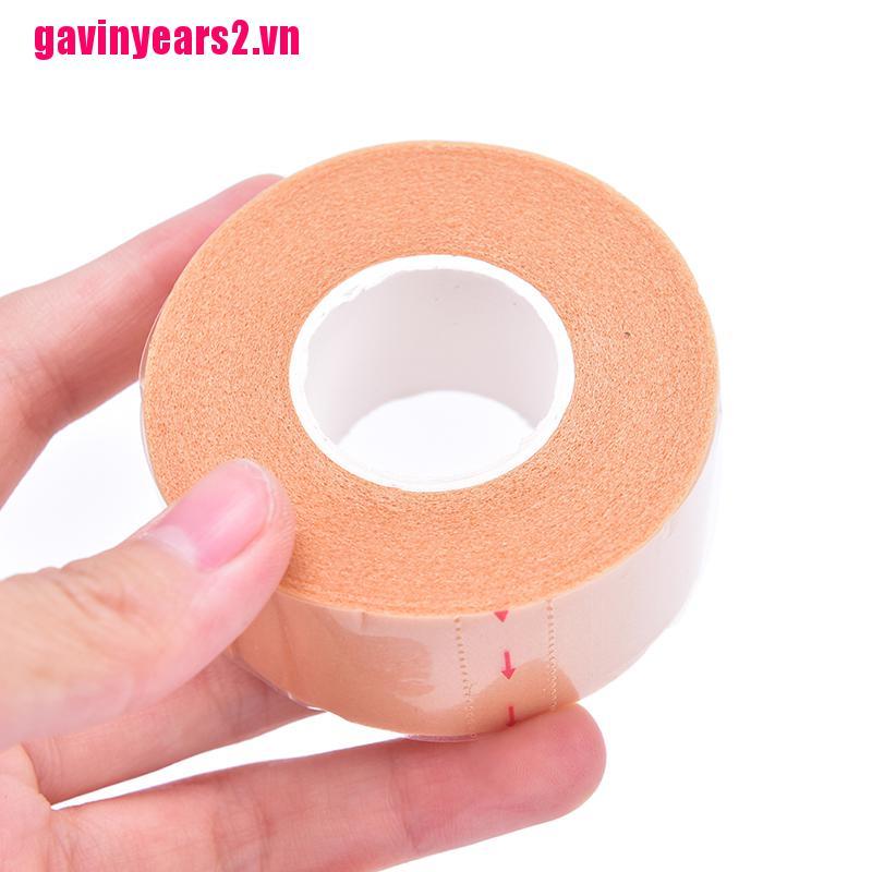 (Hàng Mới Về) Set 2 Miếng Dán Gót Chân Chống Thấm Nước Tiện Dụng | BigBuy360 - bigbuy360.vn