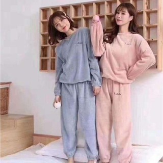 BỘ NGỦ LÔNG MỀM