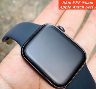 Miếng dán PPF Nhám Apple watch