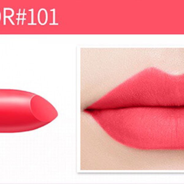 Son Lì Velvet Matte Lipstick BIOAQUA 3.8g | BigBuy360 - bigbuy360.vn