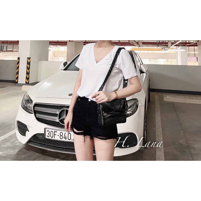 TÚI CHA.N HOBO TRÁM HUYỀN THOẠI