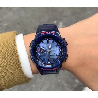 Đồng hồ nữ Casio Baby-G BGA-230S