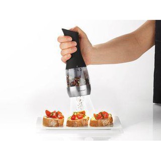 Dụng cụ say hạt tiêu cầm tay