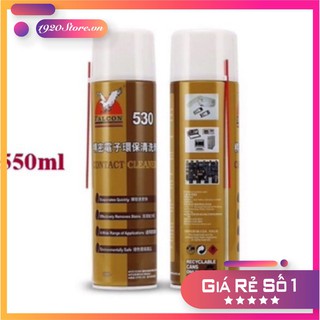 Nước tẩy keo 530- Dung tích 550ml - Tẩy rửa màn hình điện thoại - Keo kính - chính hãng