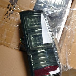 Led Vland cho xe Ford Ranger