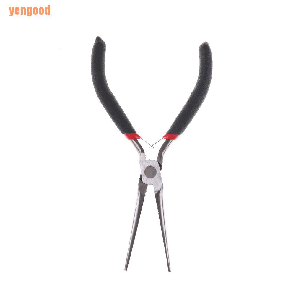 Kìm mũi dài mini độ chính xác cao chuyên dụng thuận tiện