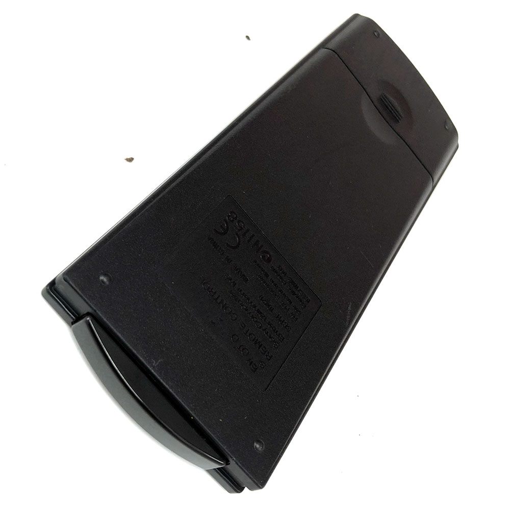 Điều khiển từ xa Scph 10420 Ir cho Sony Slim Ps2 Playstation V9 Slim Ps2 Scph 5 Scph 7 Scph 9 Scph 10 Playstation 2 Dvd