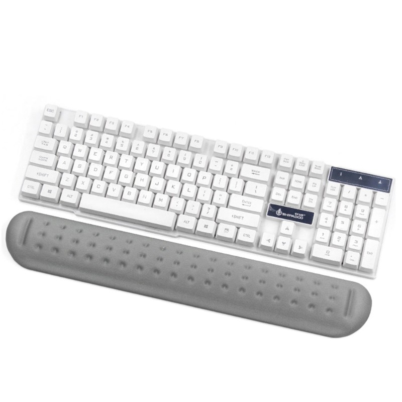 Miếng Đệm Bảo Vệ Cổ Tay Khi Dùng Chuột