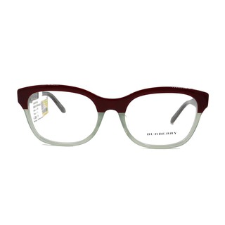Gọng Kính Unisex Burberry B2257F