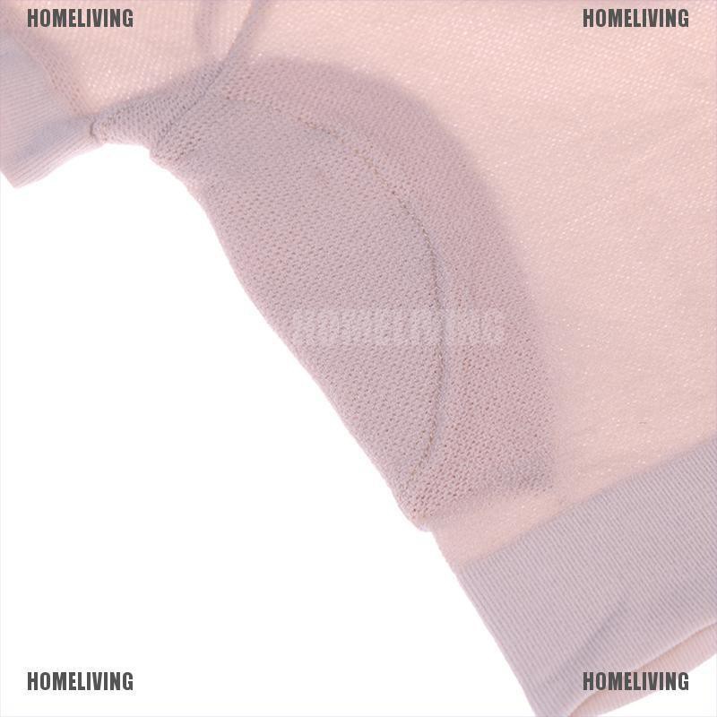 1 Miếng Đệm Thấm Mồ Hôi Dưới Cánh Tay