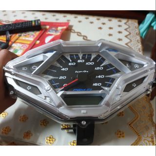 Mặt đồng hồ cho Click Thái các đời 2017, 2016 và 2015