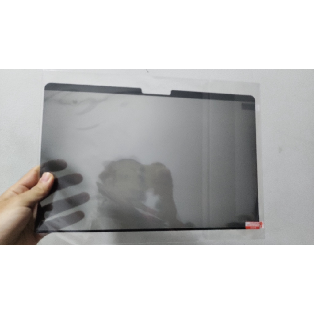 Chống nhìn trộm cho Macbook Air-Macbook Pro các đời loại dán và từ tính