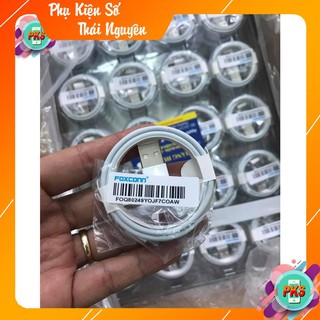 CÁP SẠC FOXCON dành cho dòng điện thoại iPhone