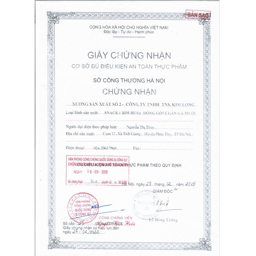 [ COMBO 10 gói ]Snack màu Xanh