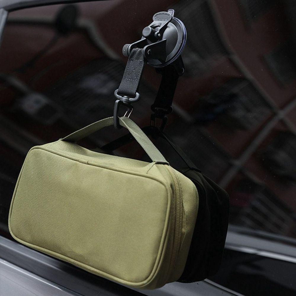 Bạt Che Nắng Bằng ABS Cho Bạt Che Xe Hơi / Hồ Bơi SHOUKEY