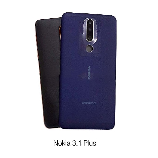 VỎ NẮP LƯNG NOKIA 3.1 PLUS ZIN