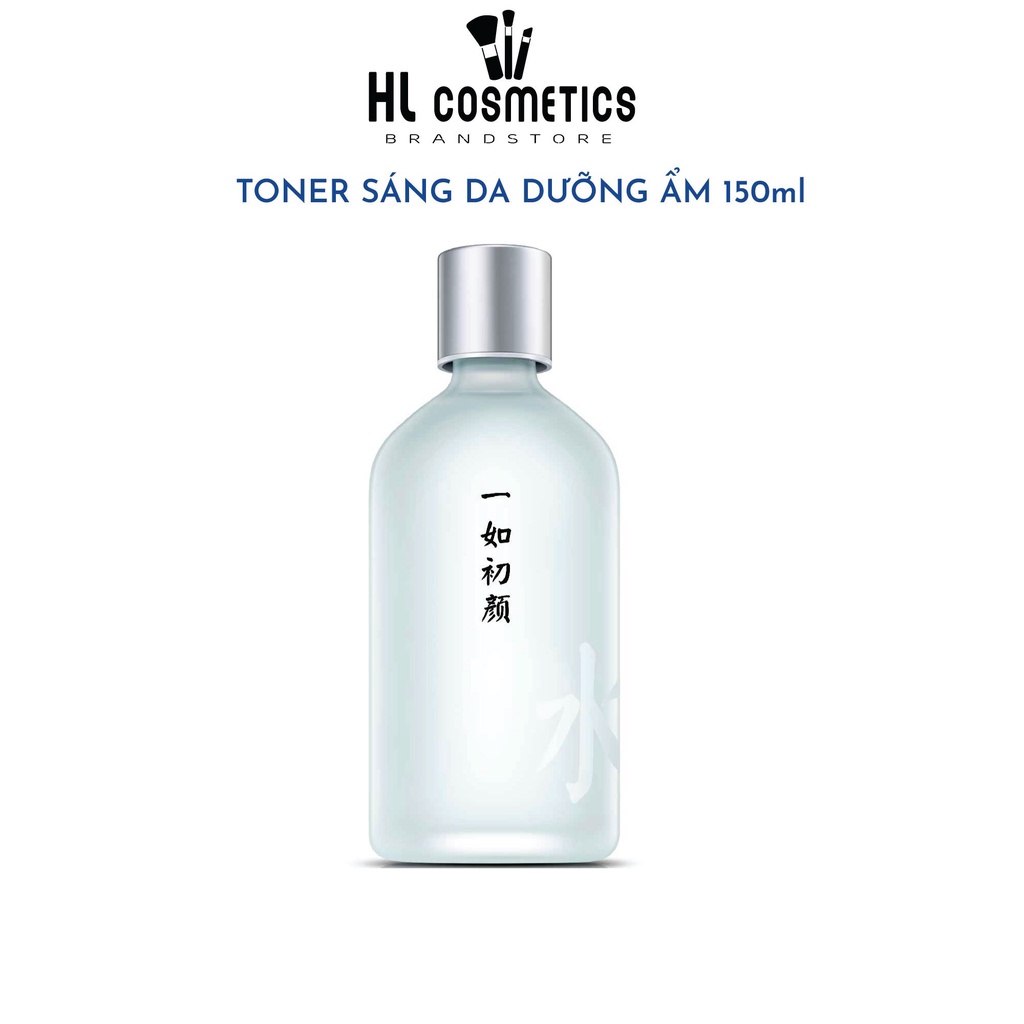 Toner SOONPURE Sáng Da Dưỡng Ẩn 150ml SC10