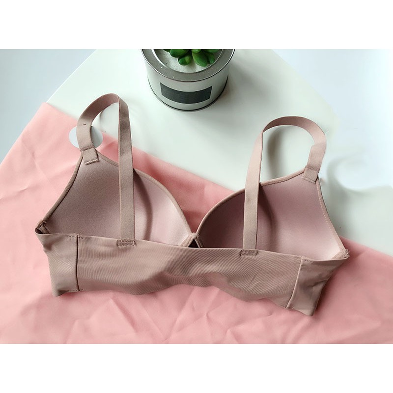 Áo Lót Siêu Nhẹ Siêu Mềm Không Gọng Đệm Mỏng Mới B031 | BigBuy360 - bigbuy360.vn