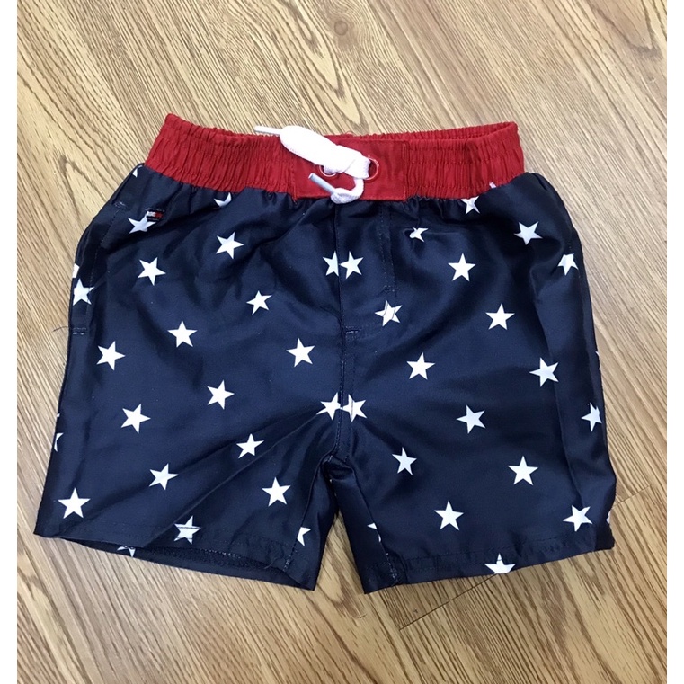 Quần jean thun tommy