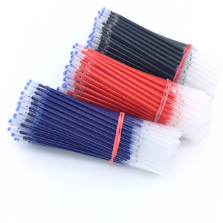 Ngòi bút mực nước gel xanh, đen, đỏ 0.5mm