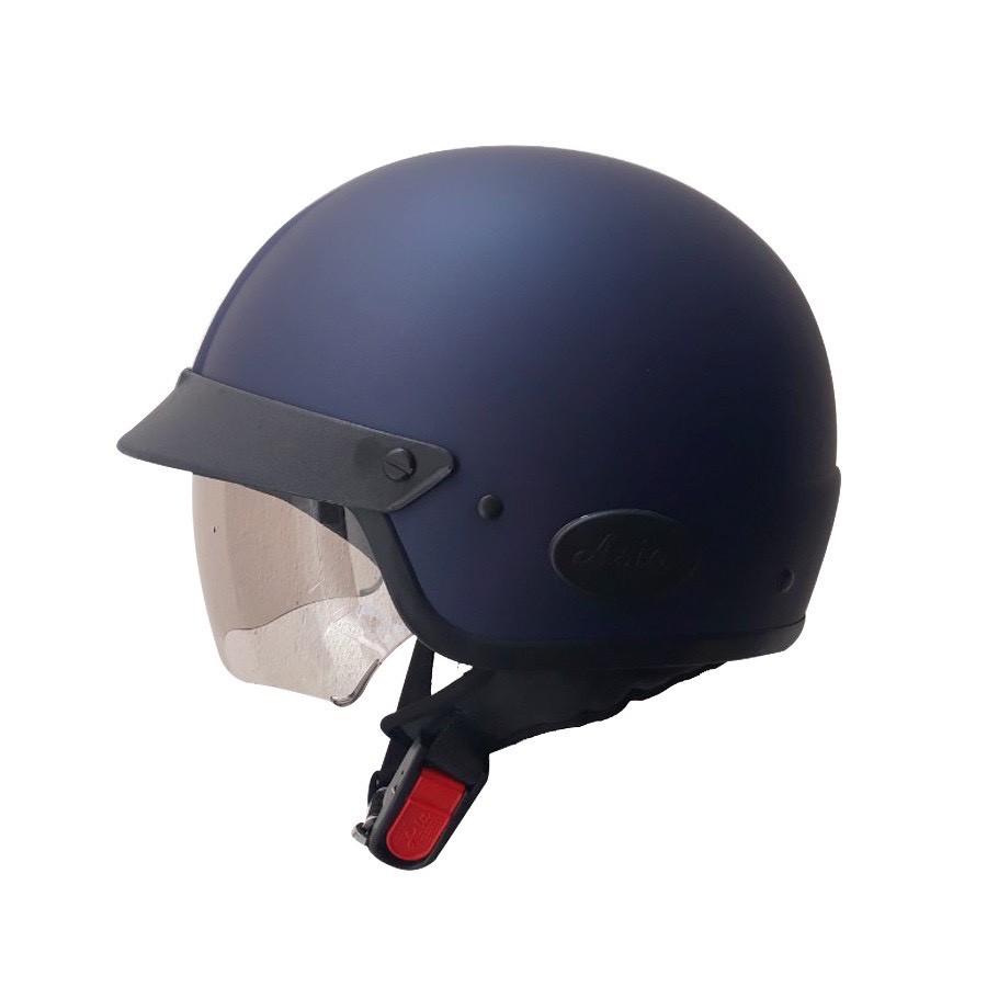 Chính hãng mũ bảo hiểm asia MT - 139