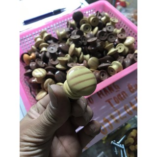 Núm tủ gỗ, ngăn kéo