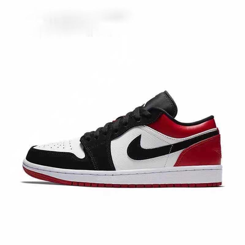 👟👟Giày Sneaker ️️ ️Kho Giày Nike Air Jordan 1 Low High Cổ Thấp 2020 Cho Nam Nữ Đủ Màu Chuẩn 1:1 Full Box Size | BigBuy360 - bigbuy360.vn