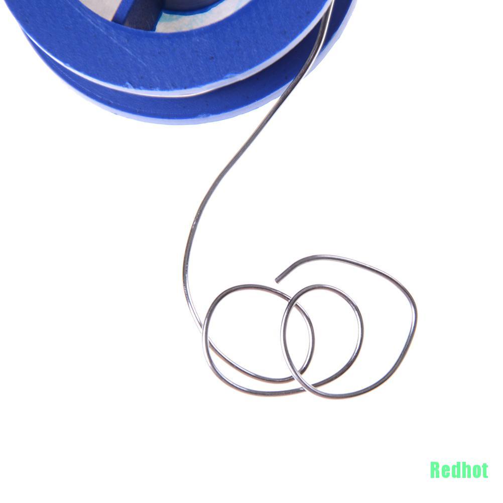 1 Cuộn Dây Rosin Lõi Hàn 63 / 37 Tins / 0.7mm 2.0%