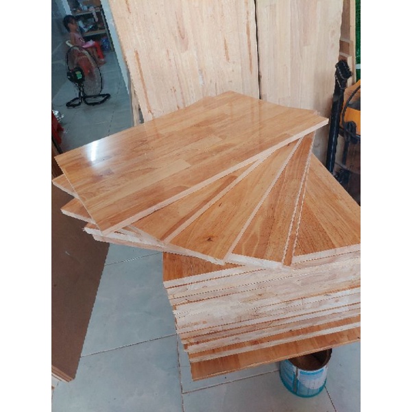 (HỎA TỐC) 100%gỗ làm kệ,bàn,...cao su | BigBuy360 - bigbuy360.vn