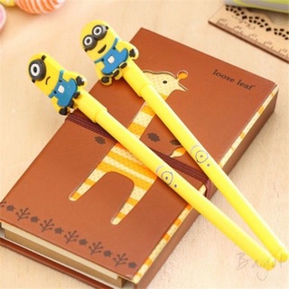 BÚT HOẠT HÌNH, BÚT MINION ĐÁNG YÊU