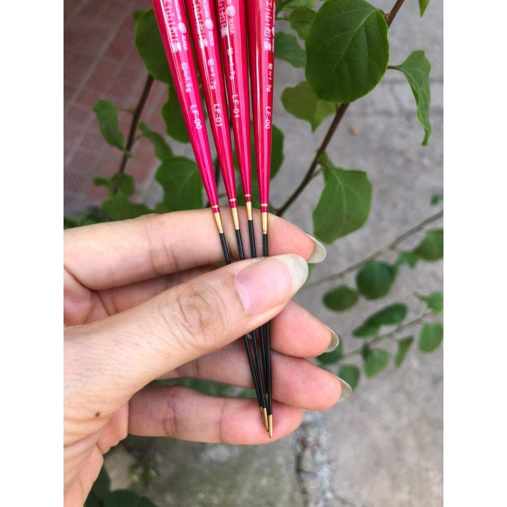 Phao điện câu đài ngày đêm Thiết ngưu cao cấp chuyên rô phi siêu nhạy