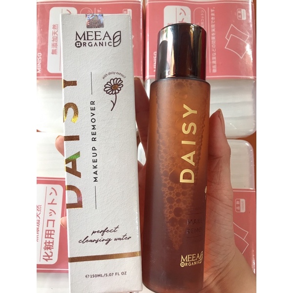 Nước Tẩy Trang Daisy