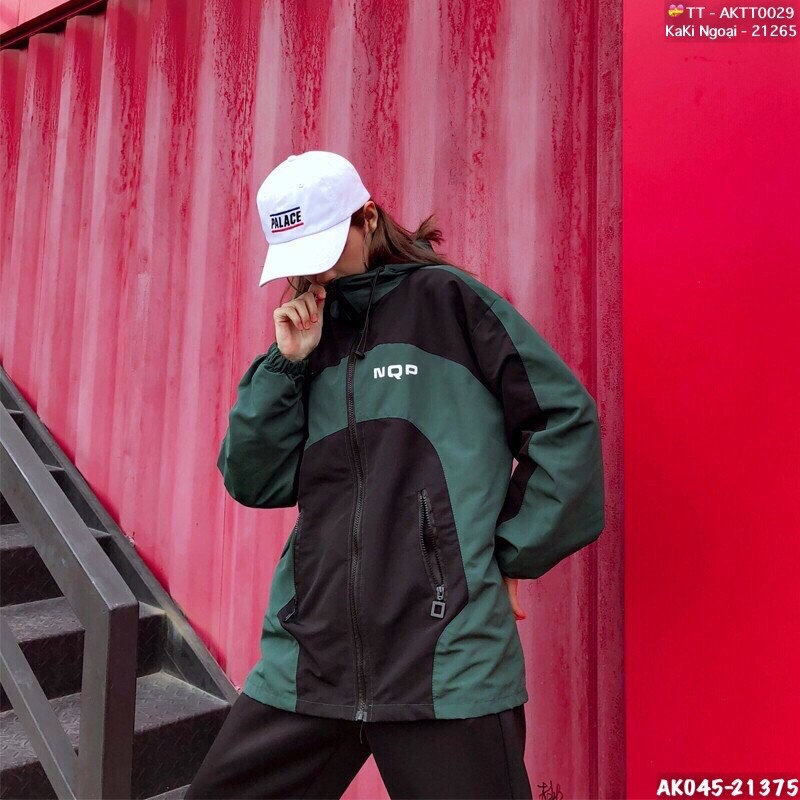[Mã WASTMAY giảm 15% tối đa 30K đơn 150K] 🌈𝐆𝐈𝐀́ 𝐗𝐔̛𝐎̛̉𝐍𝐆💢 045 Áo Khoác KaKi Jackets Size Đại NQP Siêu Hot | BigBuy360 - bigbuy360.vn