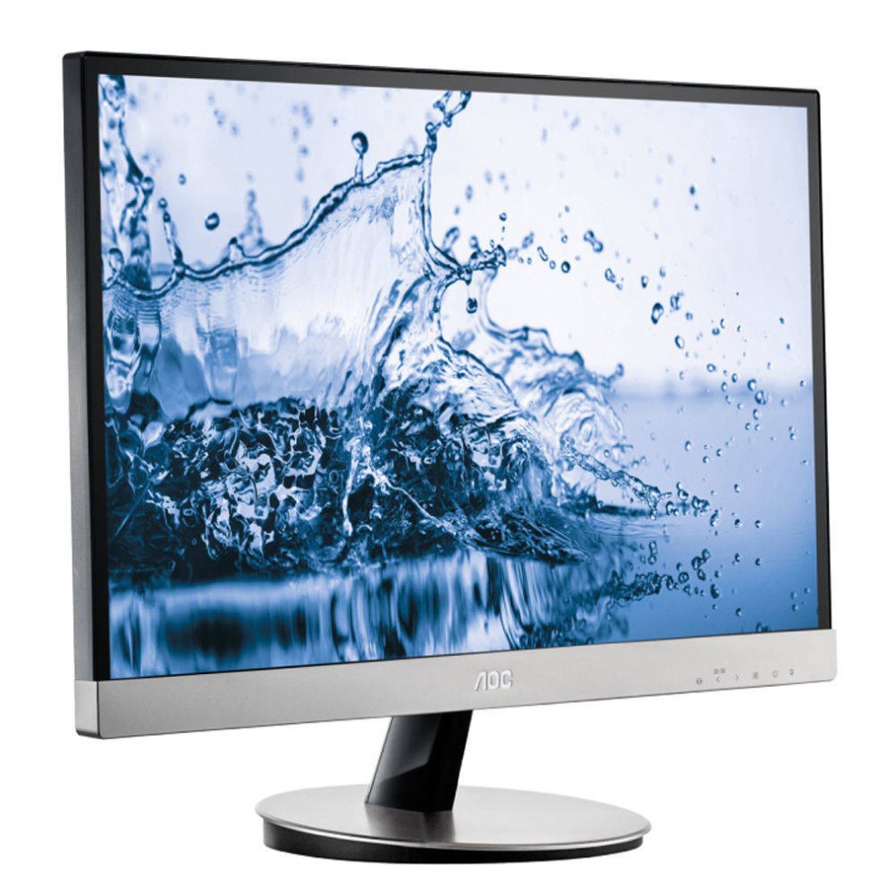 FREESHIP Màn hình 27 inch AOC I2769 full viền led ips