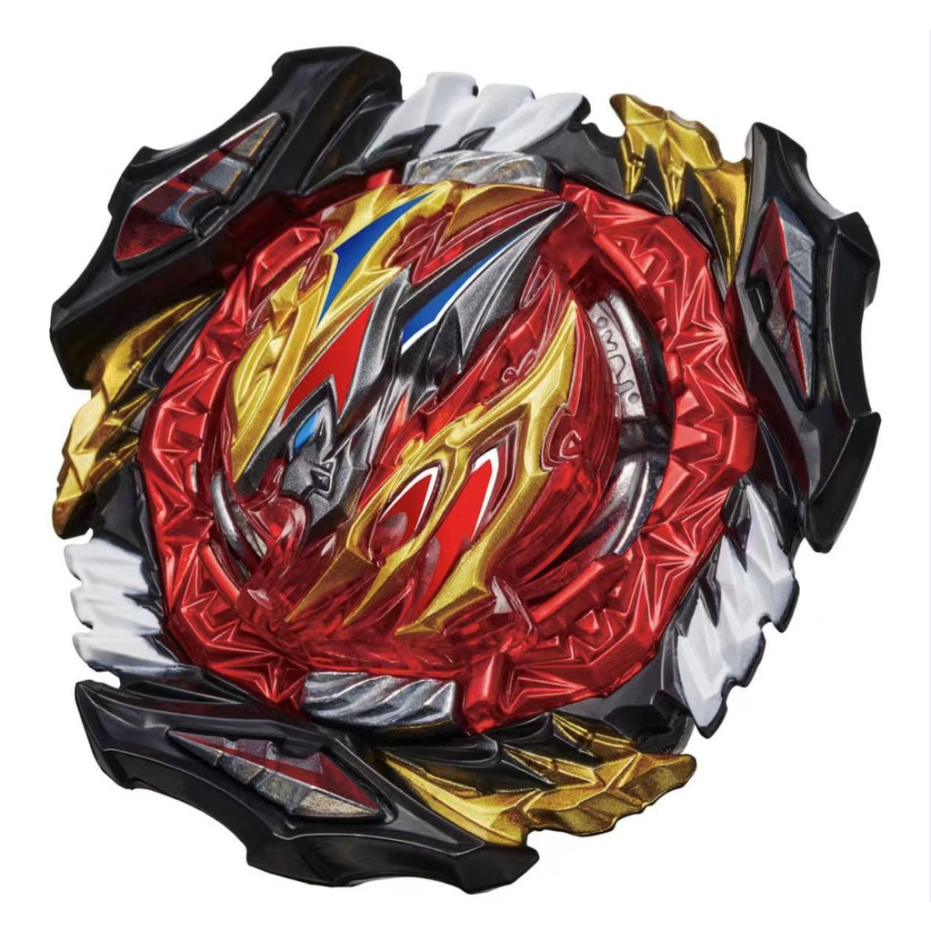 Con Quay Đồ Chơi Solong4u Beyblade Burst B-197