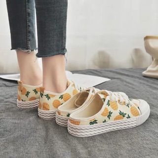 [oder] Giày quả dứa