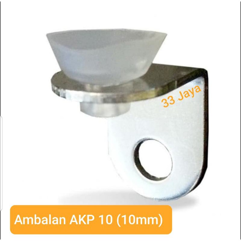 Băng Quấn Khuỷu Tay L Akp 10 (10Mm)